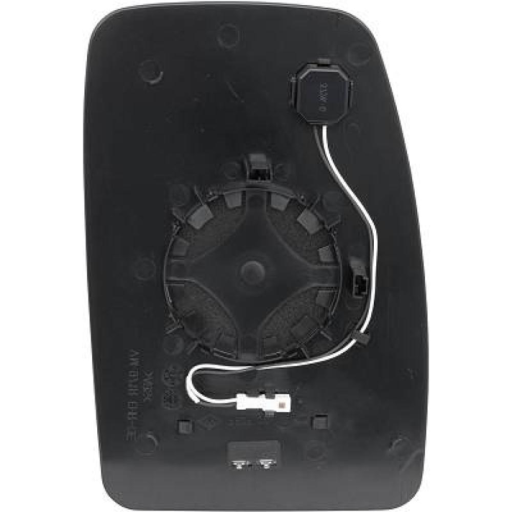 Verre de rétroviseur, rétroviseur extérieur droite Opel Movano 19->>