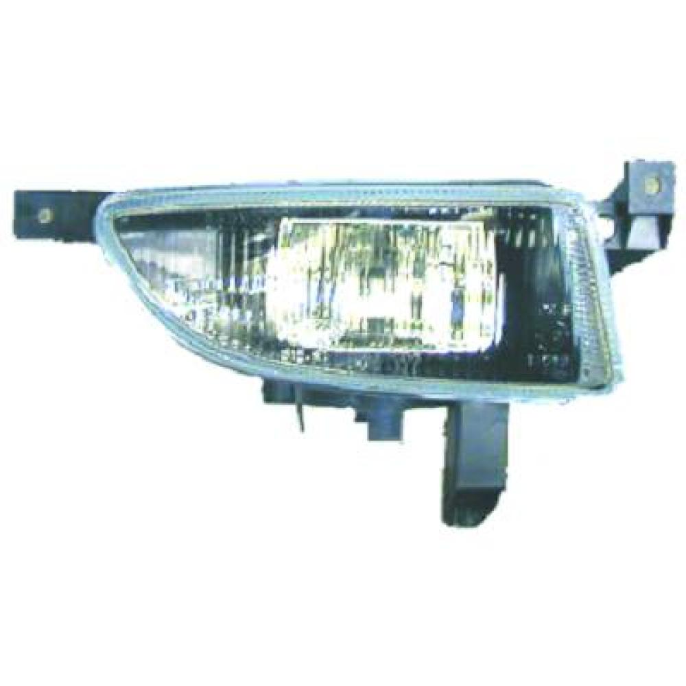 Projecteur antibrouillard gauche Opel Zafira 99-05