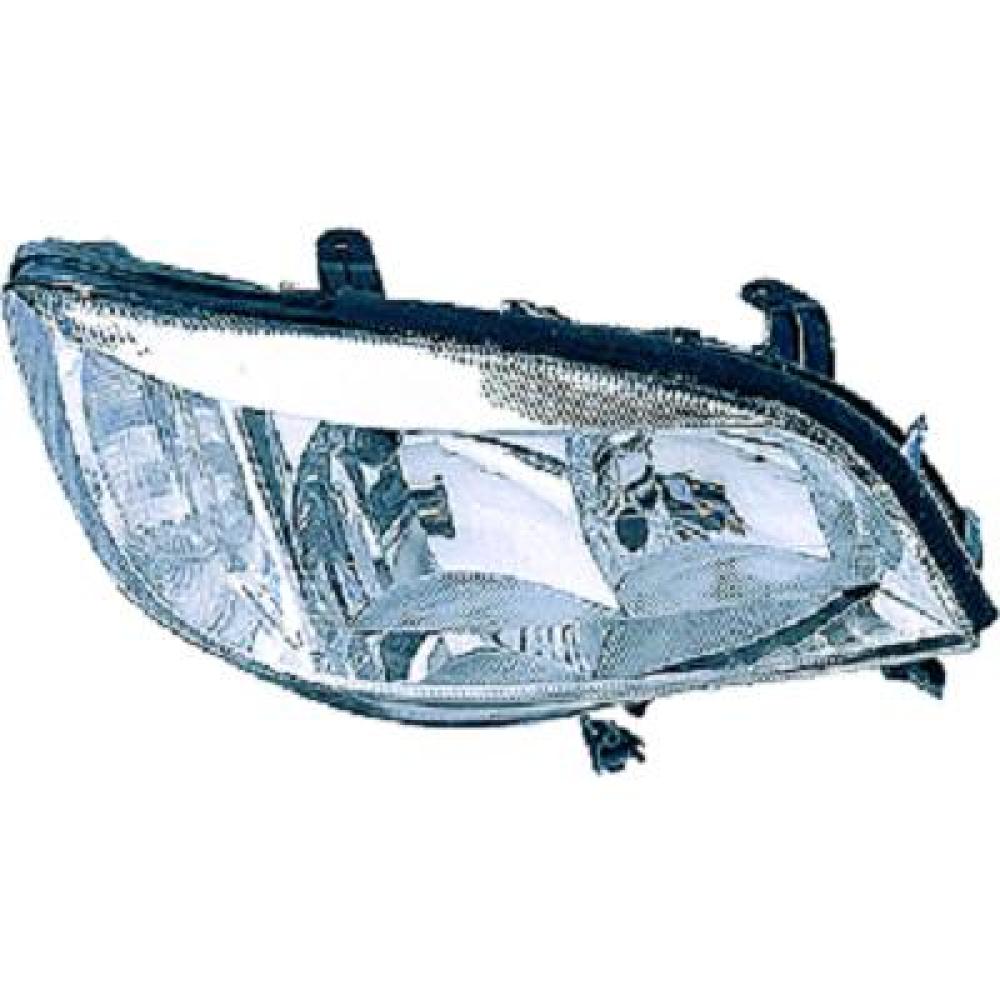 Projecteur principal droite Opel Zafira 99-05