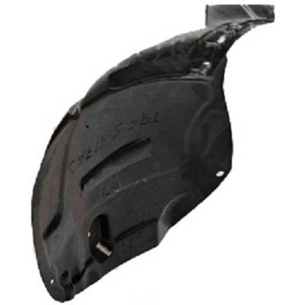 Garniture, passage de roue arrière Opel Zafira 05->>