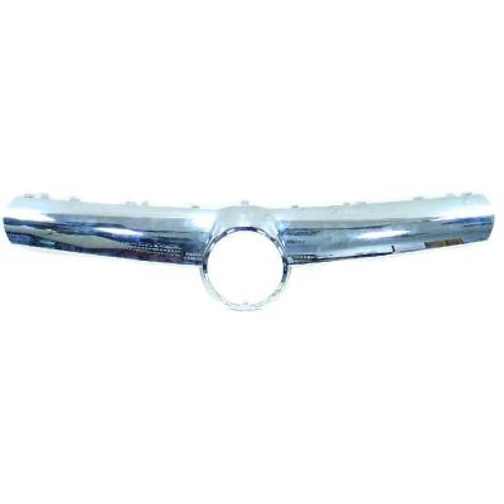 Grille de radiateur Opel Zafira 05->>