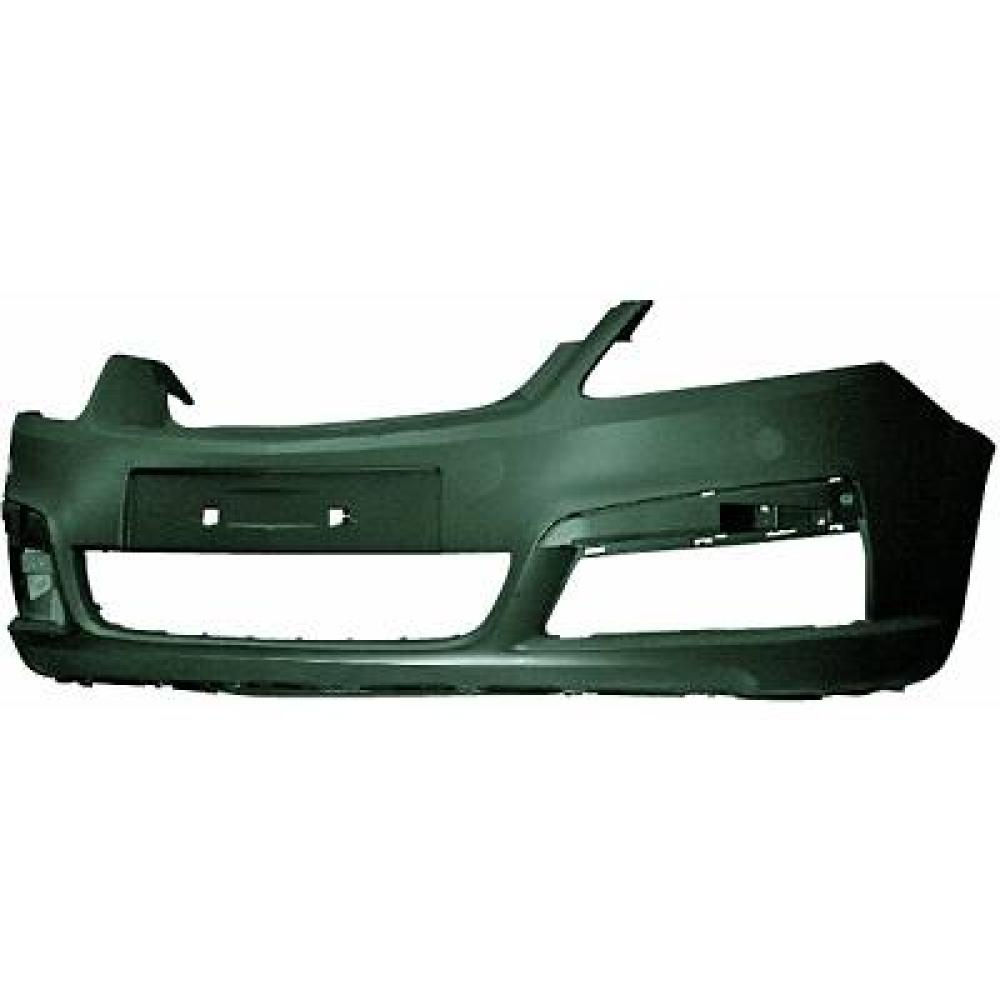 Pare-chocs avant Opel Zafira 05->> + xénons