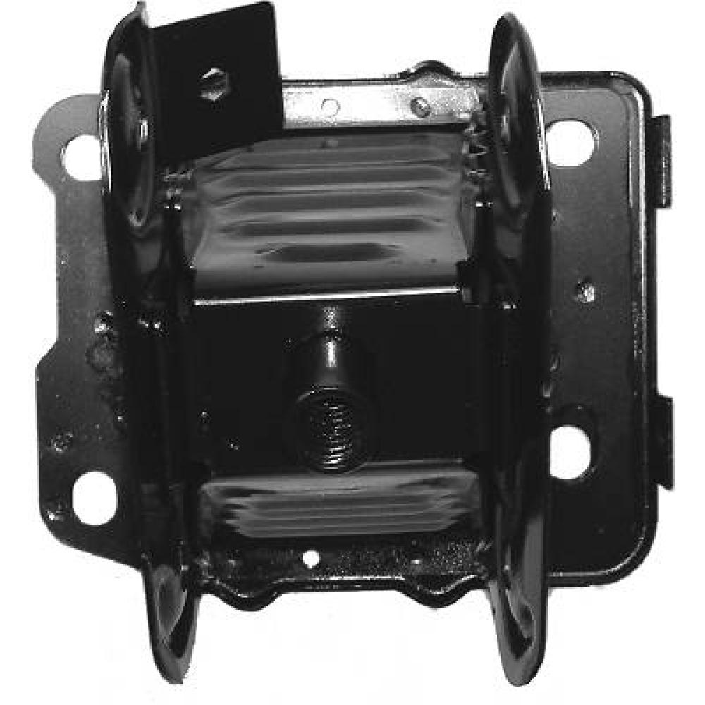 Support, pare-chocs gauche Opel Zafira 05->>