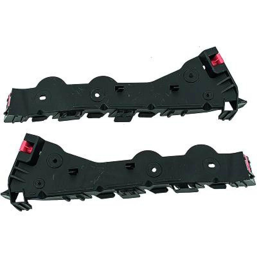 Support, pare-chocs avant Opel Zafira 05->>