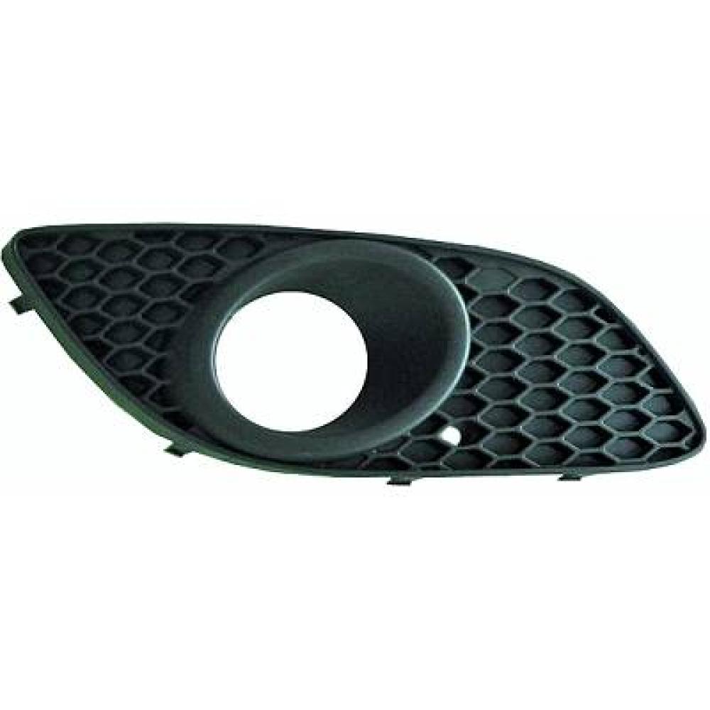 Grille de ventilation, pare-chocs droite Opel Zafira 05->>