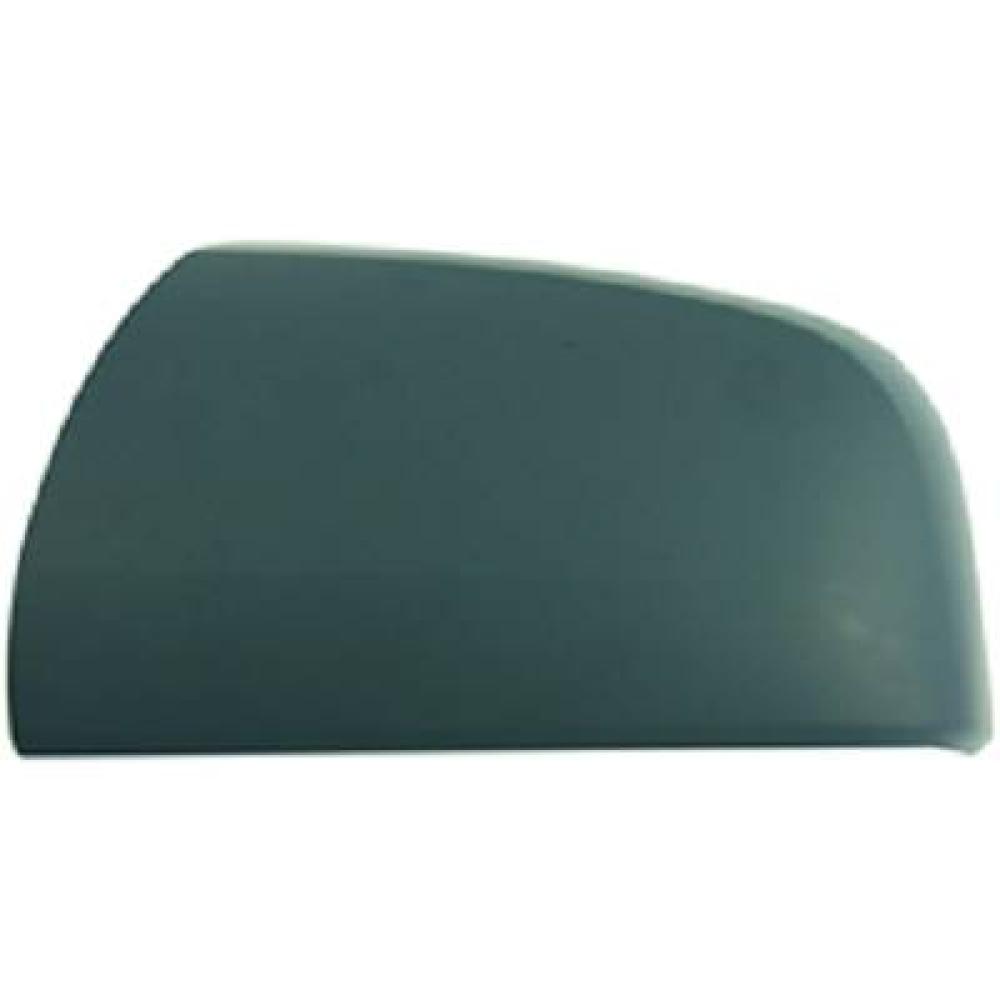Revêtement, rétroviseur extérieur gauche Opel Zafira 05->>
