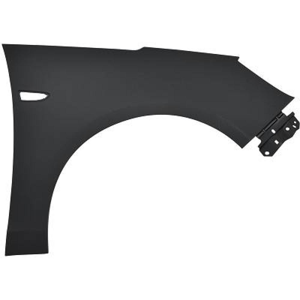 Aile avant droite Opel Zafira Tourer 12-16