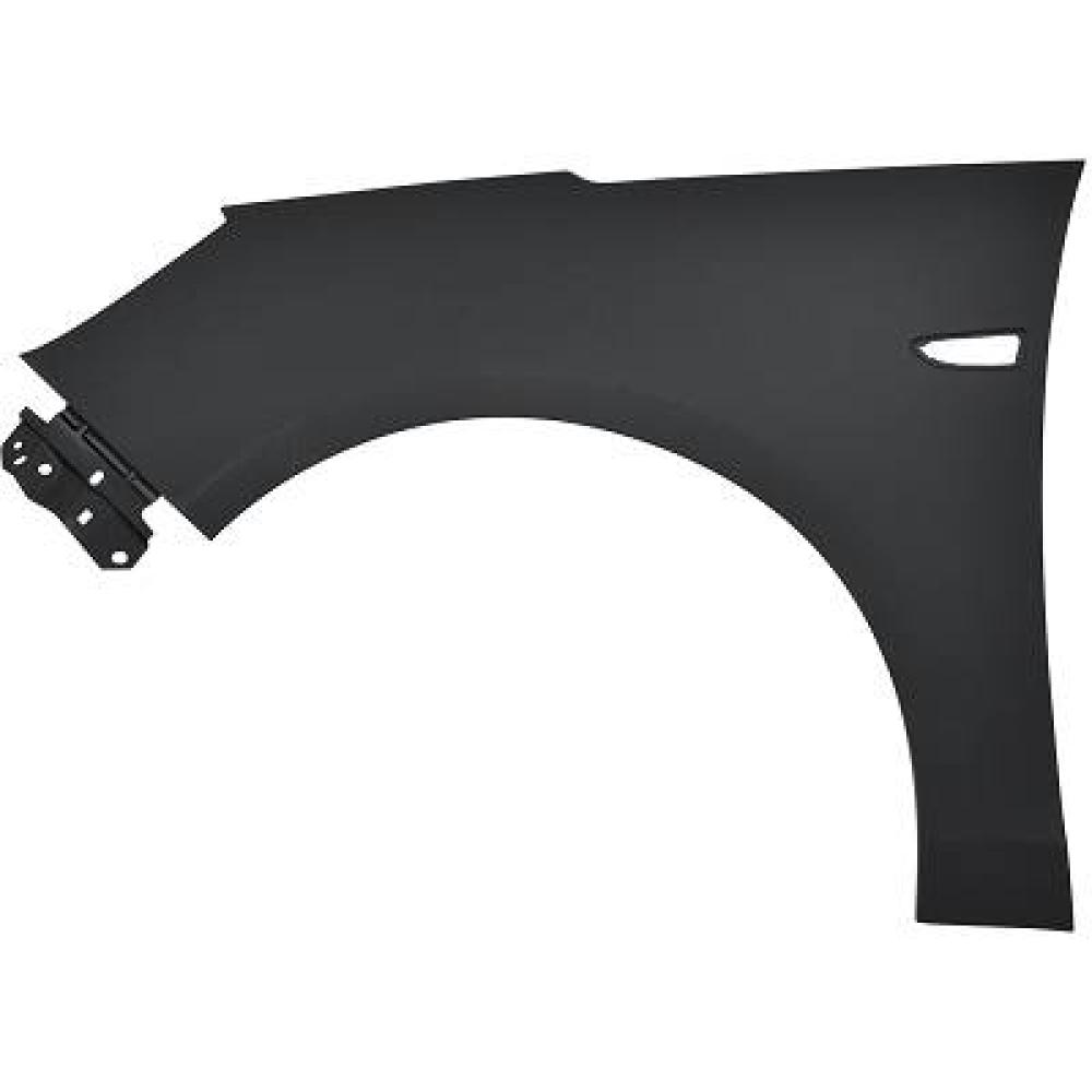 Aile avant gauche Opel Zafira Tourer 12-16