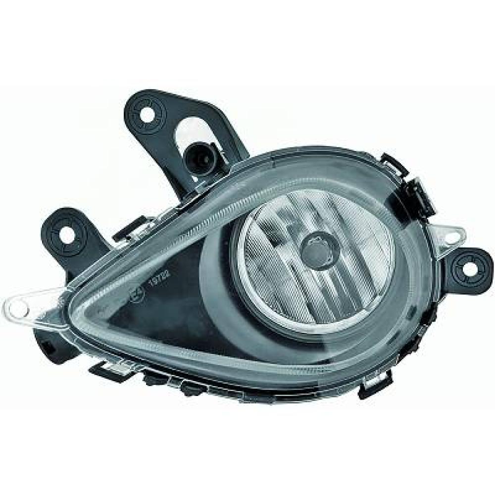 Projecteur antibrouillard droite Opel Zafira Tourer 12-16