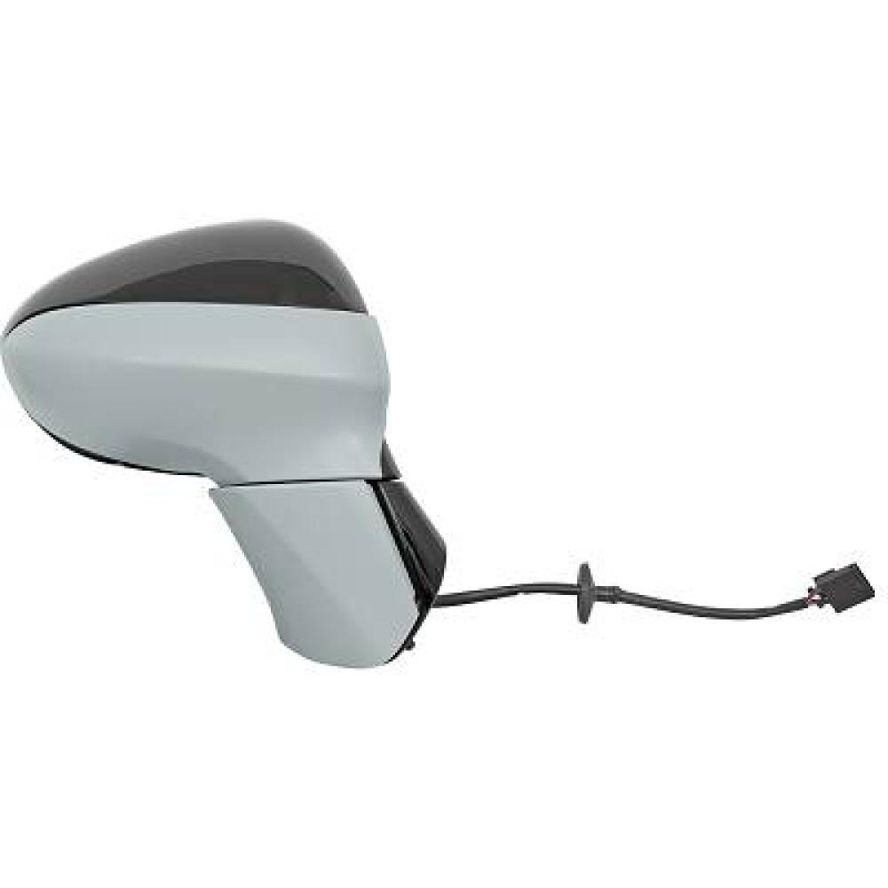 Rétroviseur extérieur droite Opel Zafira Tourer 12-16