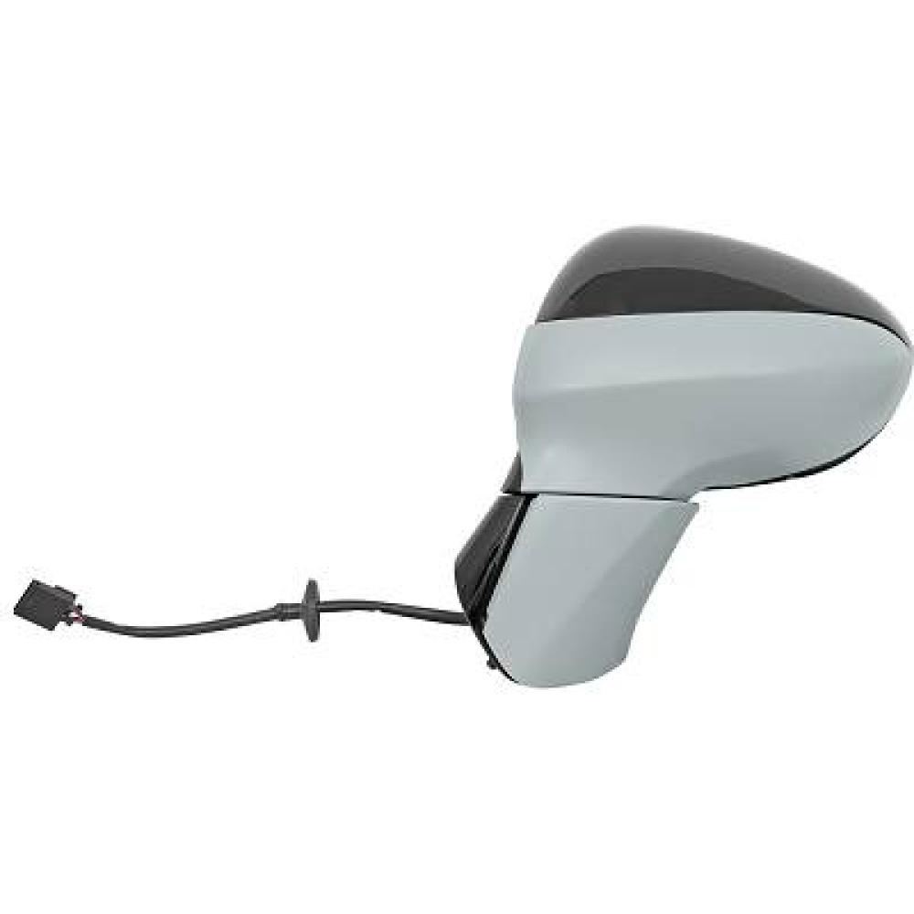 Rétroviseur extérieur gauche Opel Zafira Tourer 12-16