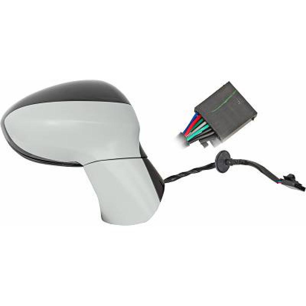 Rétroviseur extérieur droite Opel Zafira Tourer 12-16