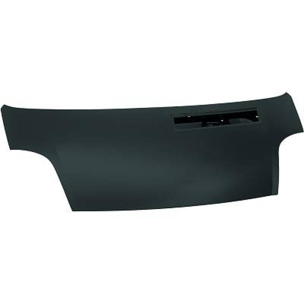 Capot-moteur Nissan Primastar 01-06