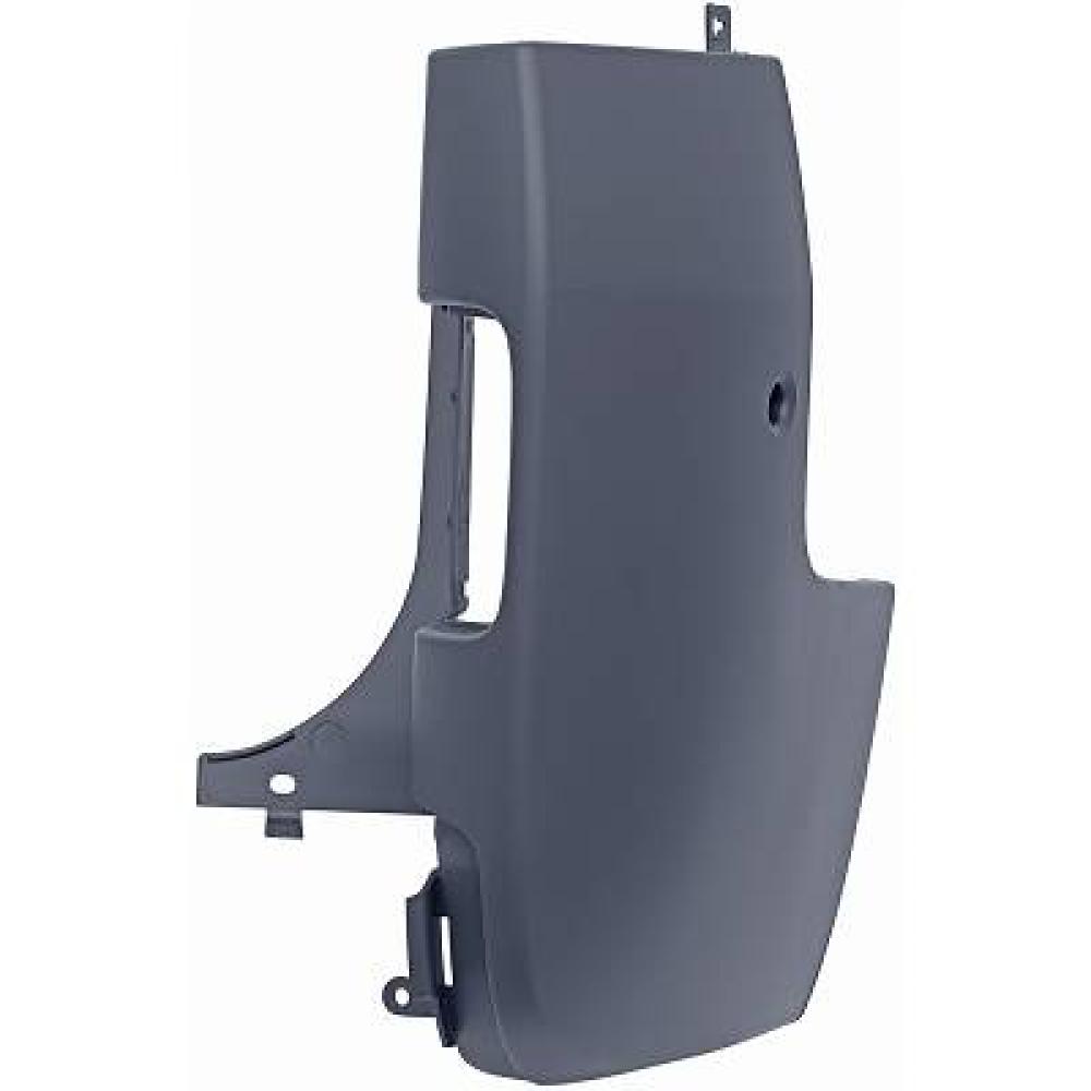 Pare-chocs arrière droite Nissan Primastar 01-06