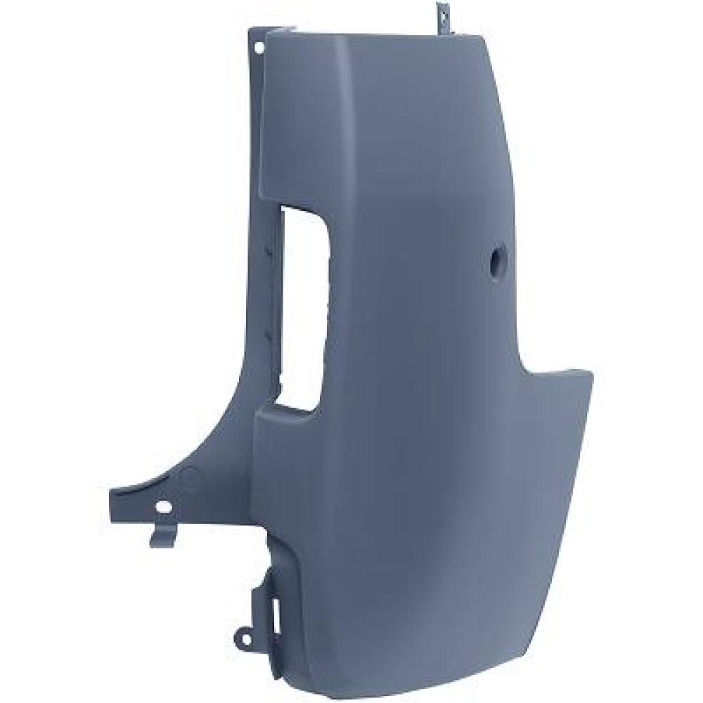 Pare-chocs arrière droite Nissan Primastar 01-06