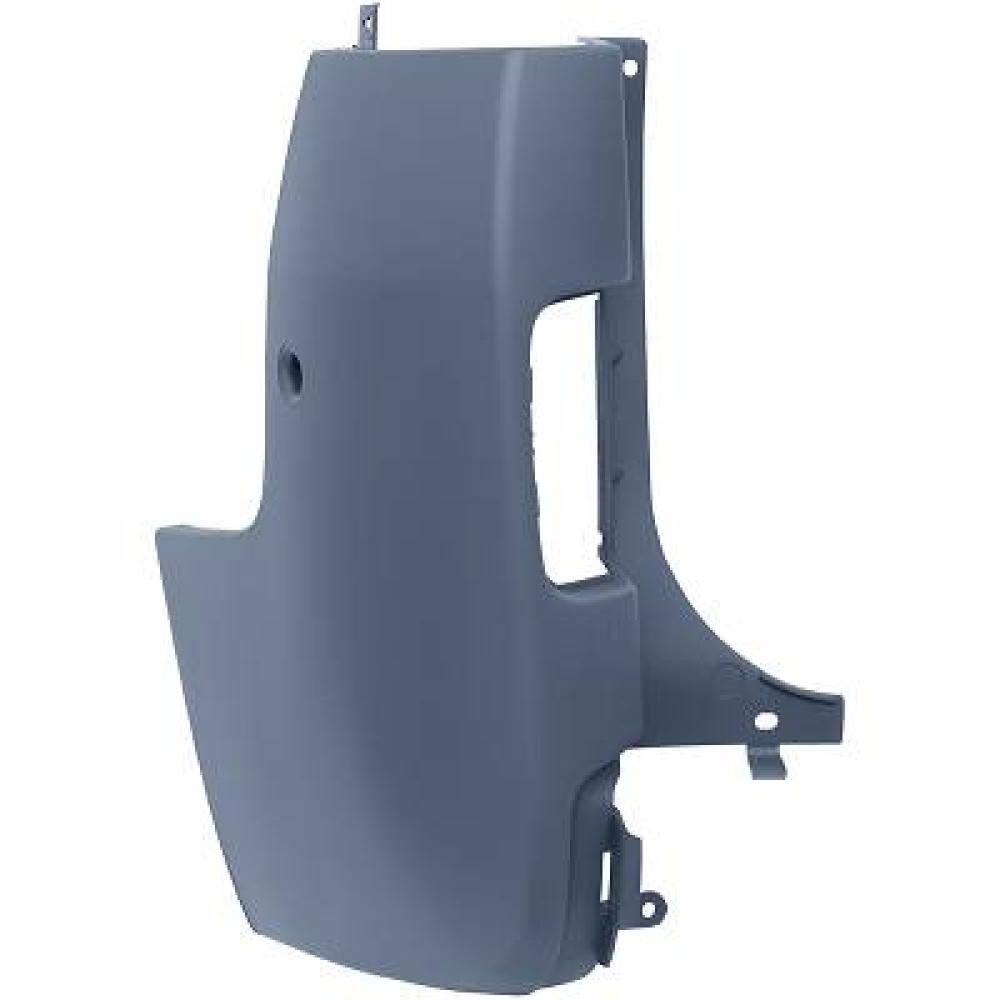 Pare-chocs arrière gauche Nissan Primastar 01-06