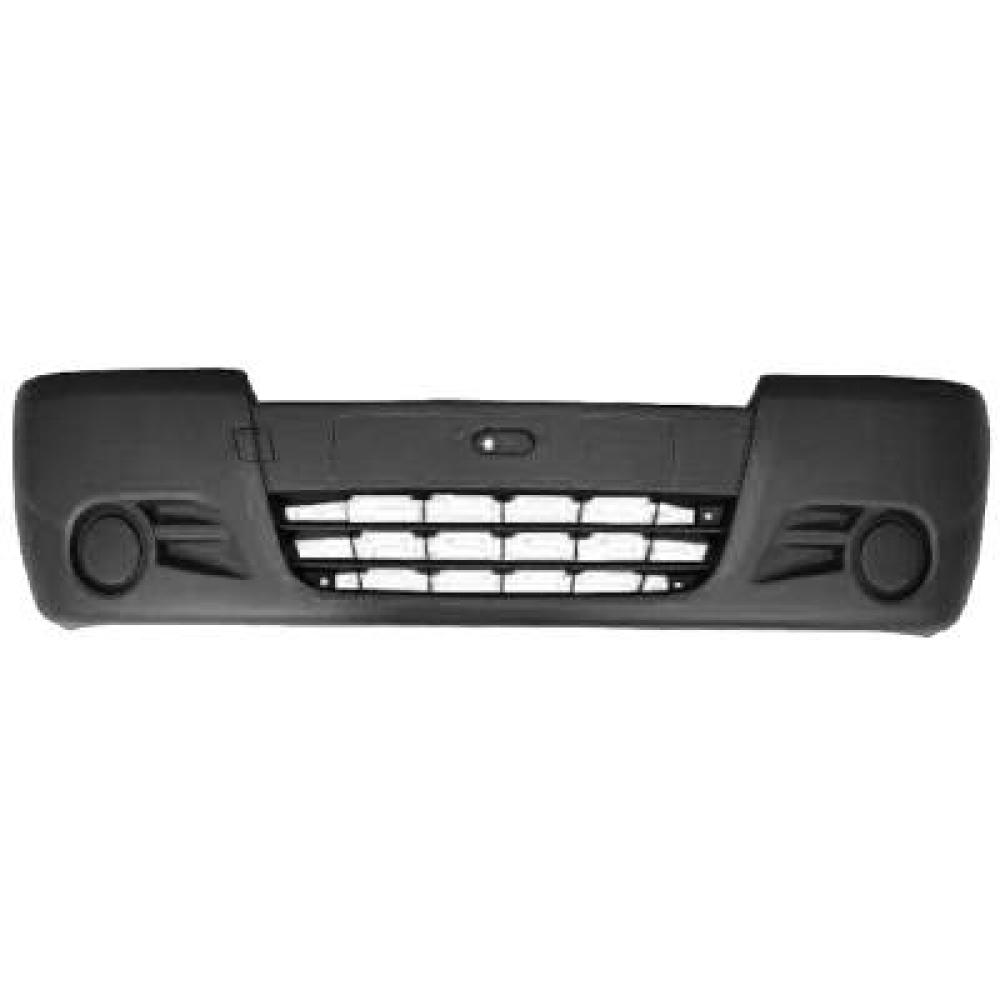 Pare-chocs avant Opel Vivaro 06->>