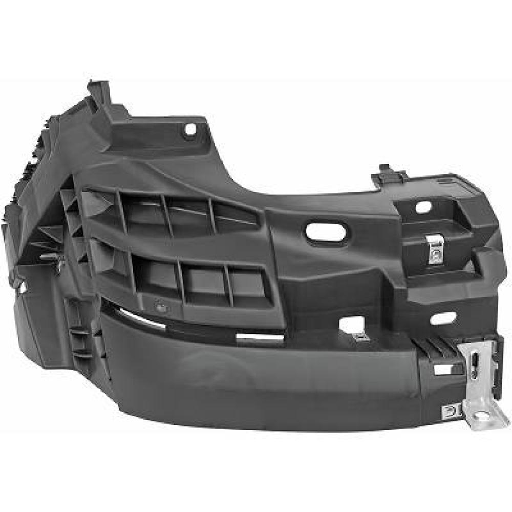 Support, pare-chocs avant droite Opel Vivaro 06->>