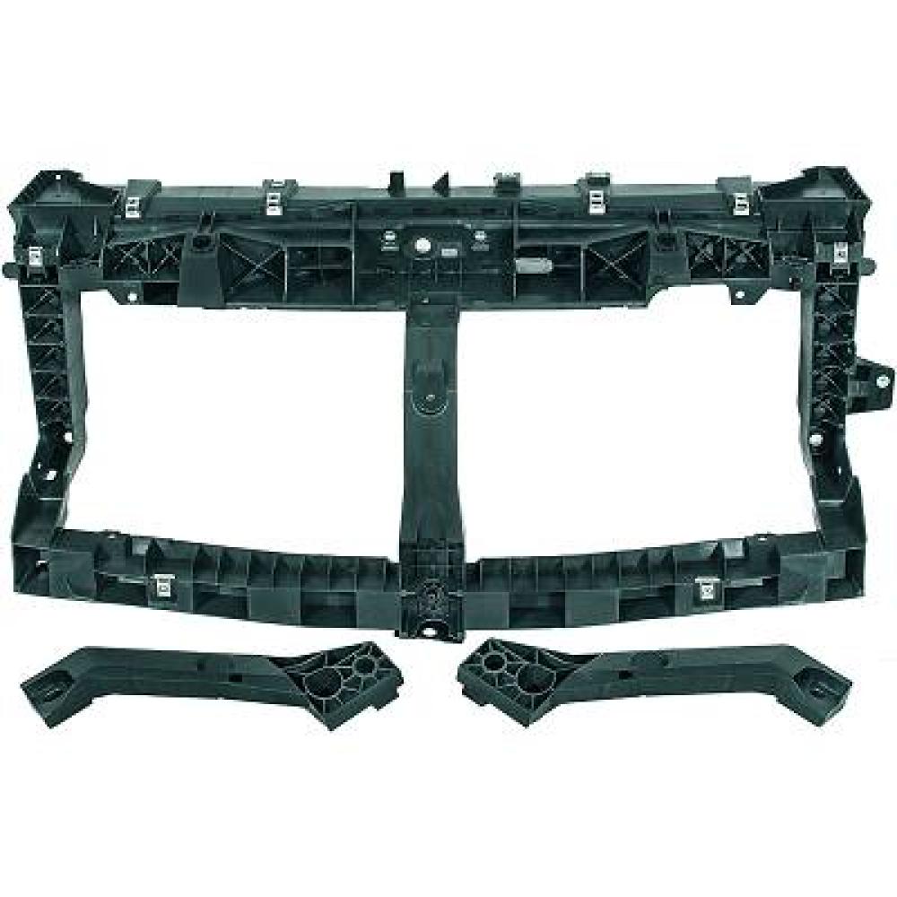 Revêtement avant Fiat Talento 16->>