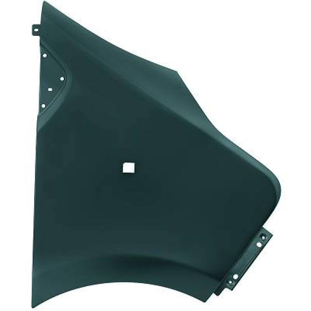 Aile avant droite Fiat Talento 16->>