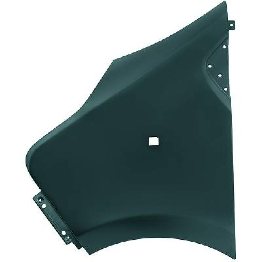 Aile avant gauche Fiat Talento 16->>