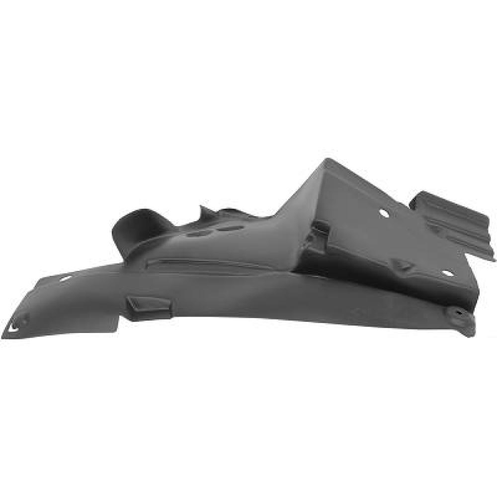 Garniture, passage de roue avant gauche Fiat Talento 16->>