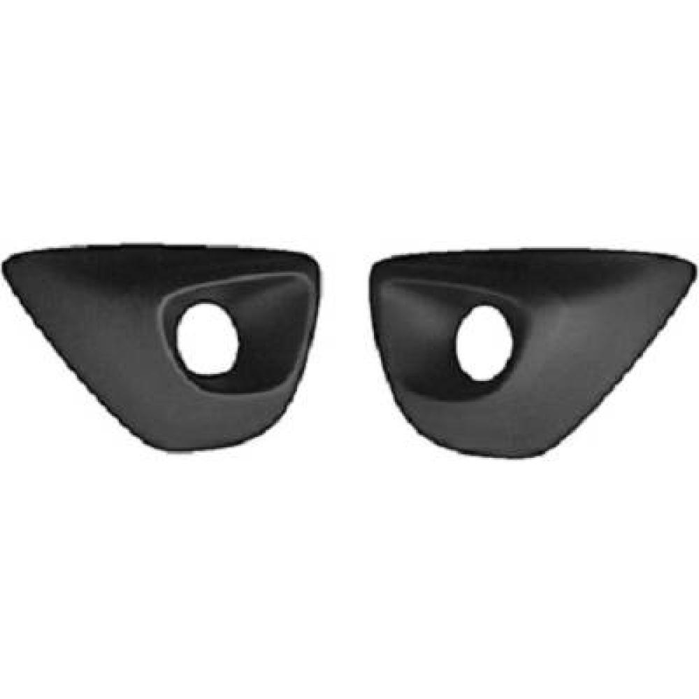 Grille de ventilation, pare-chocs avant droite Opel Vivaro 14-19