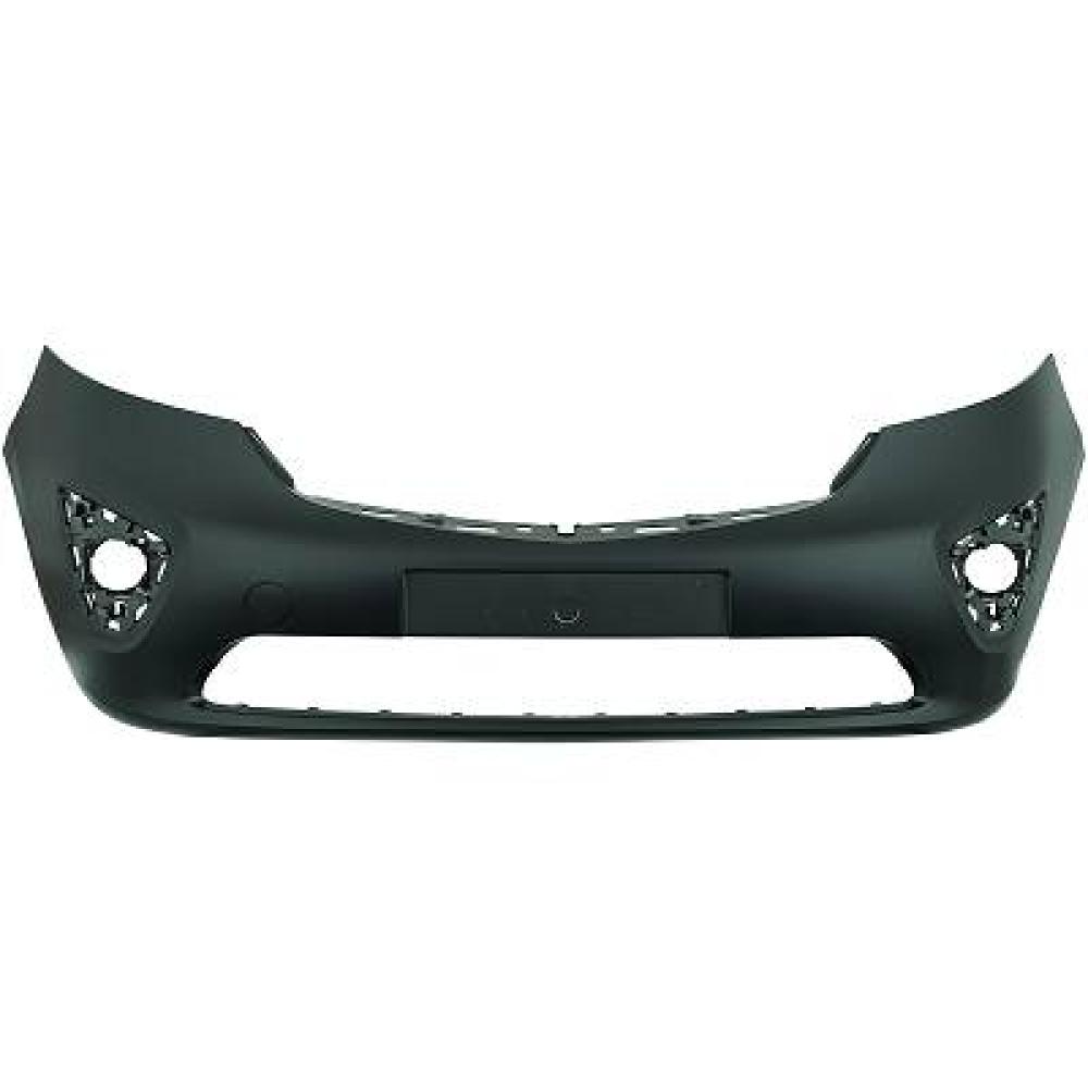 Pare-chocs avant Opel Vivaro 14-19