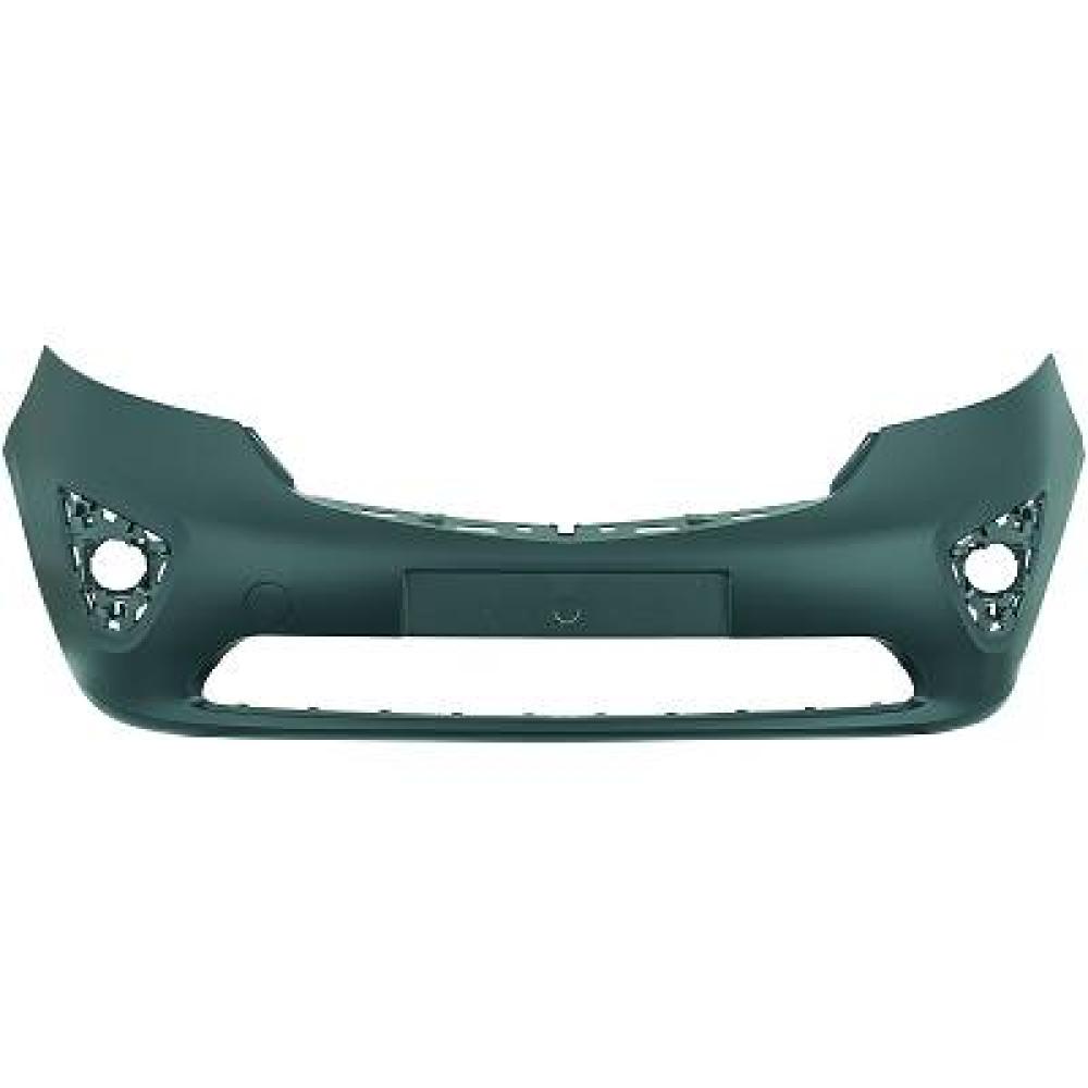 Pare-chocs avant Opel Vivaro 14-19