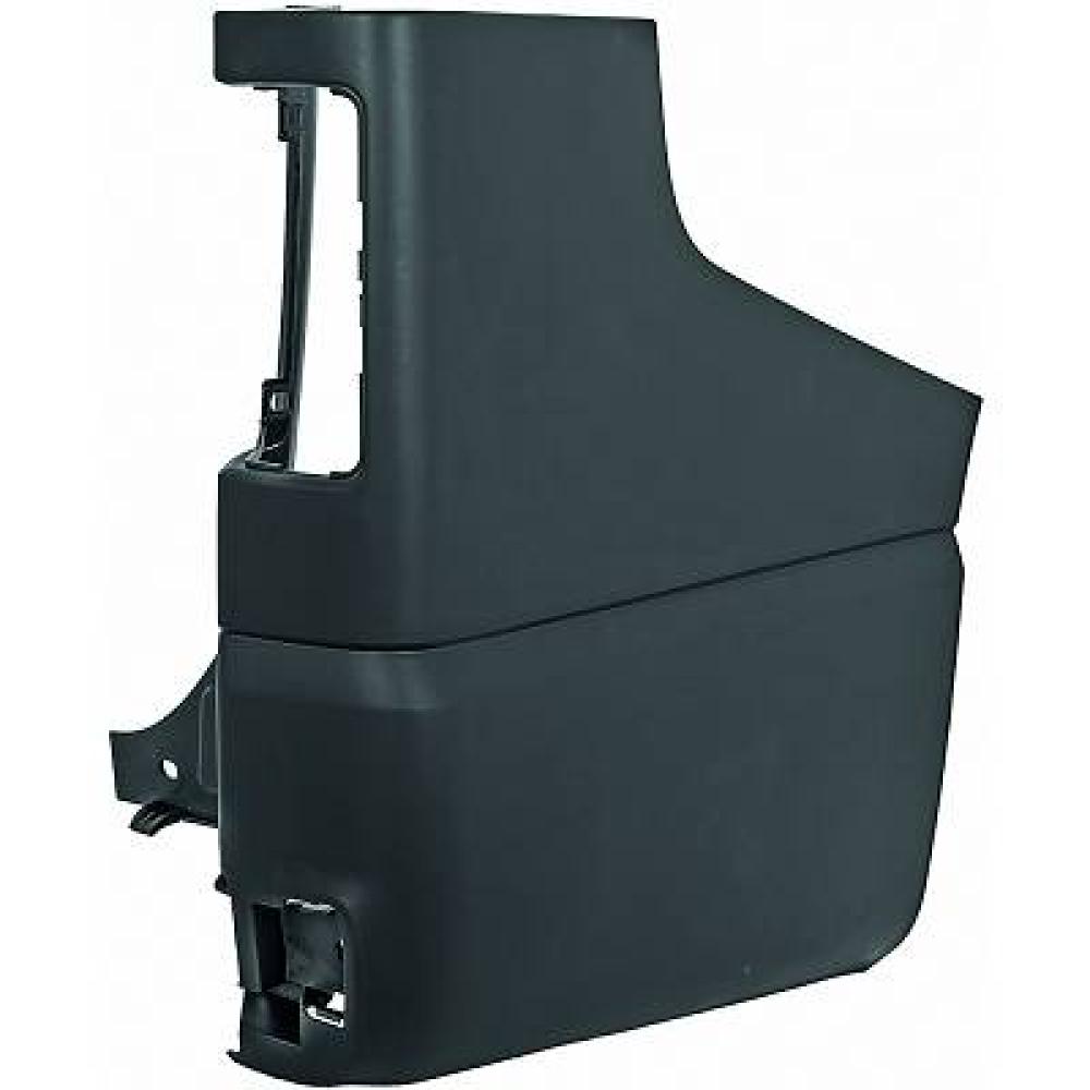 Pare-chocs arrière droite Fiat Talento 16->>