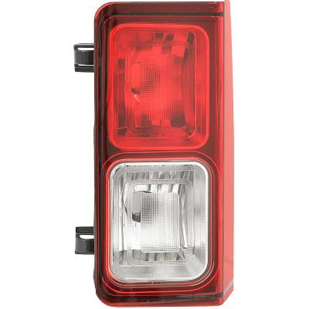 Feu antibrouillard arrière gauche Fiat Talento 16->>