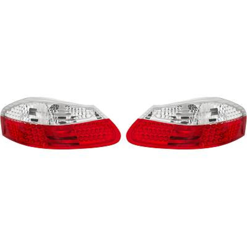 Kit de feux arrières Porsche Boxter 96-04