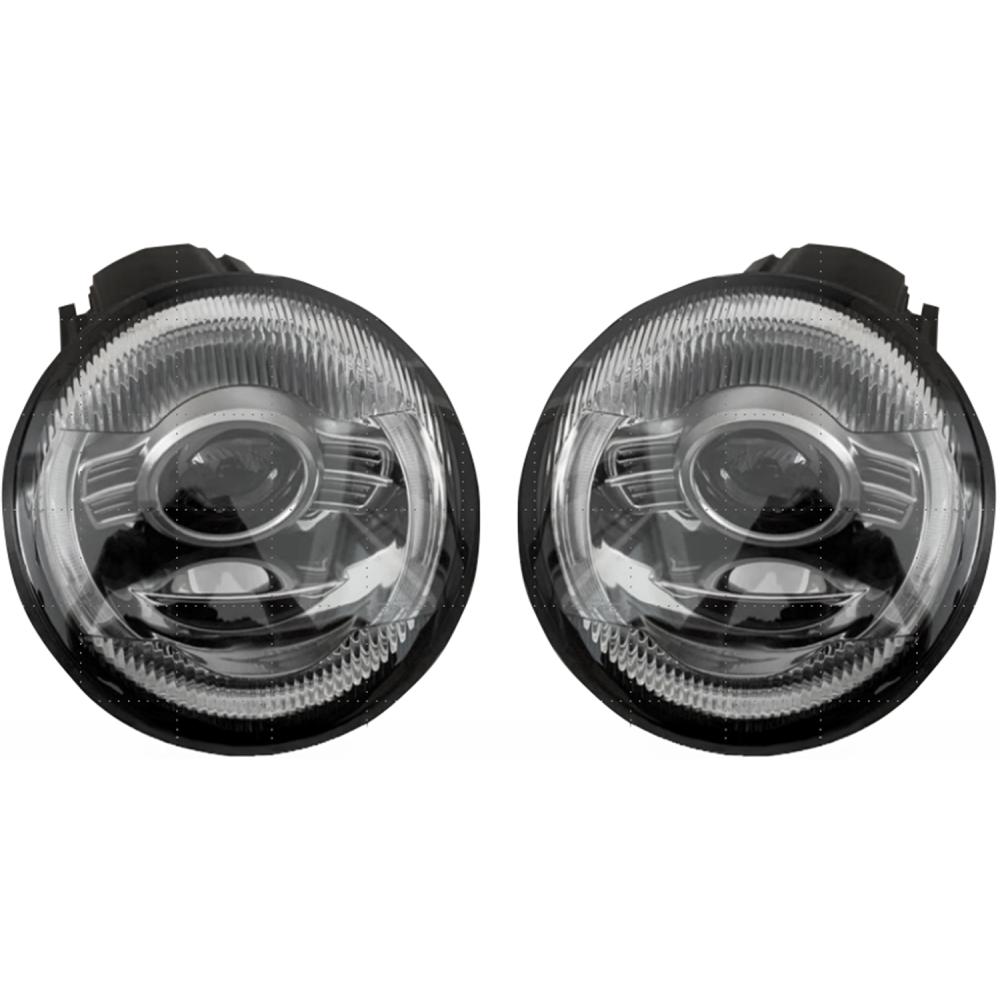 Kit de projecteurs principaux Porsche 993 93-98