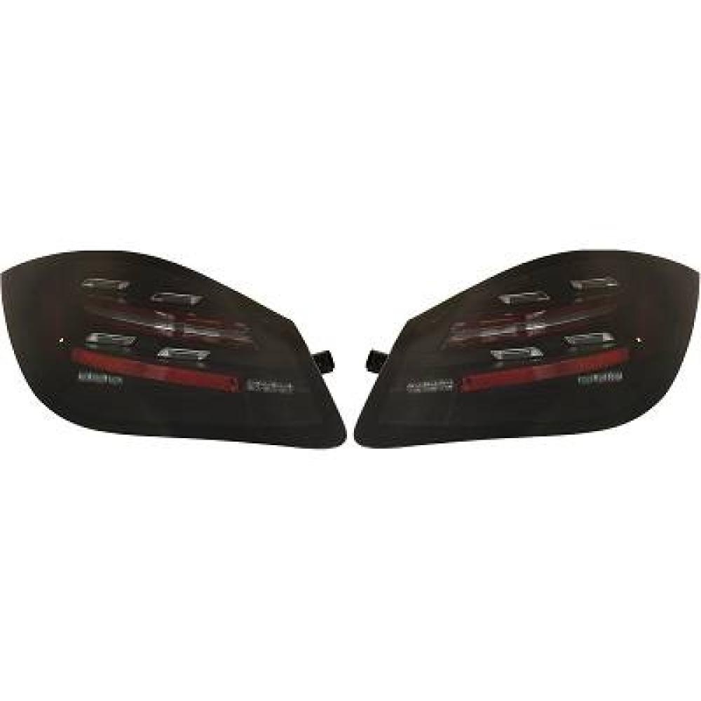 Kit de feux arrières Porsche Boxter 09-12