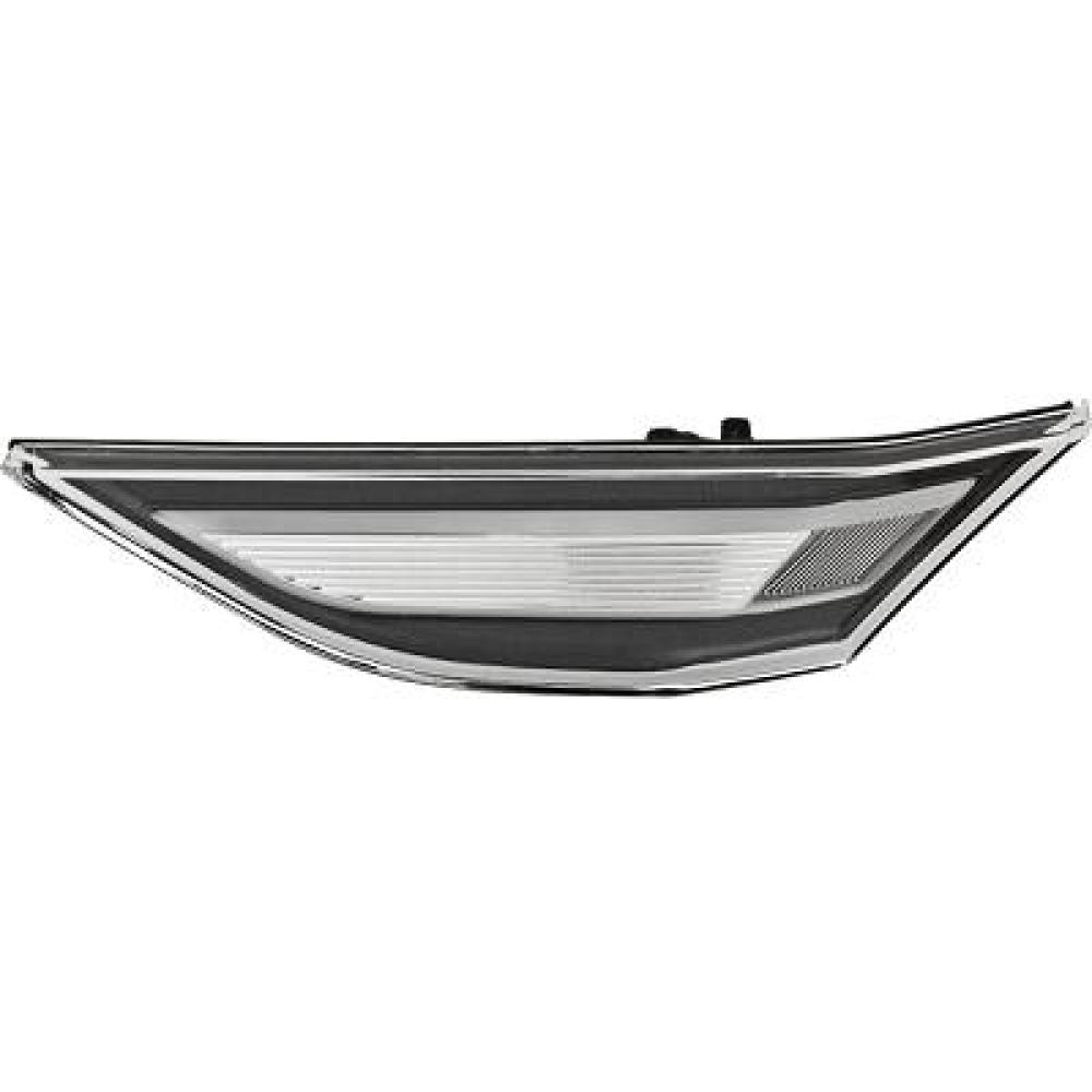 Feu clignotant avant droite Porsche 911 15->>