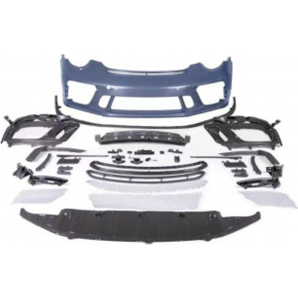 Pare-chocs avant Porsche 991 Typ 997 11-15