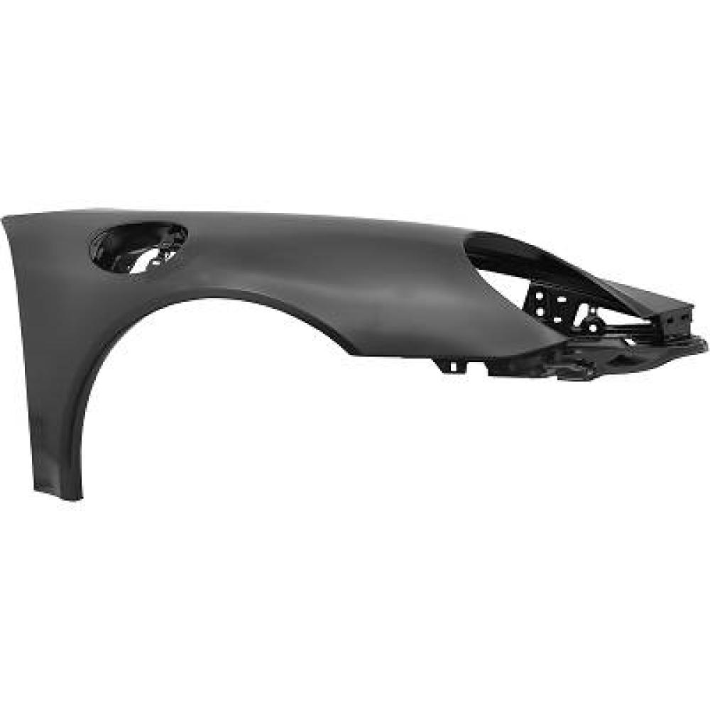 Aile avant droite Porsche 911 09-13