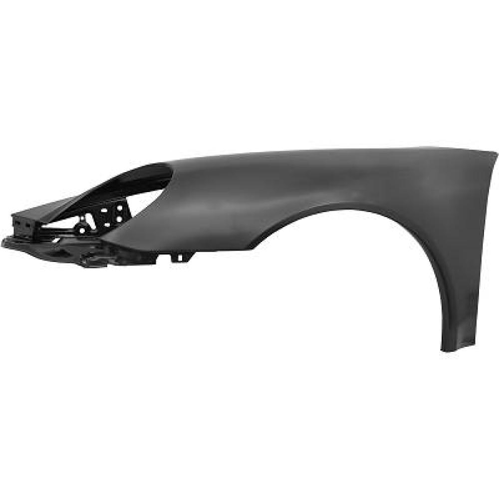 Aile avant gauche Porsche 911 09-13
