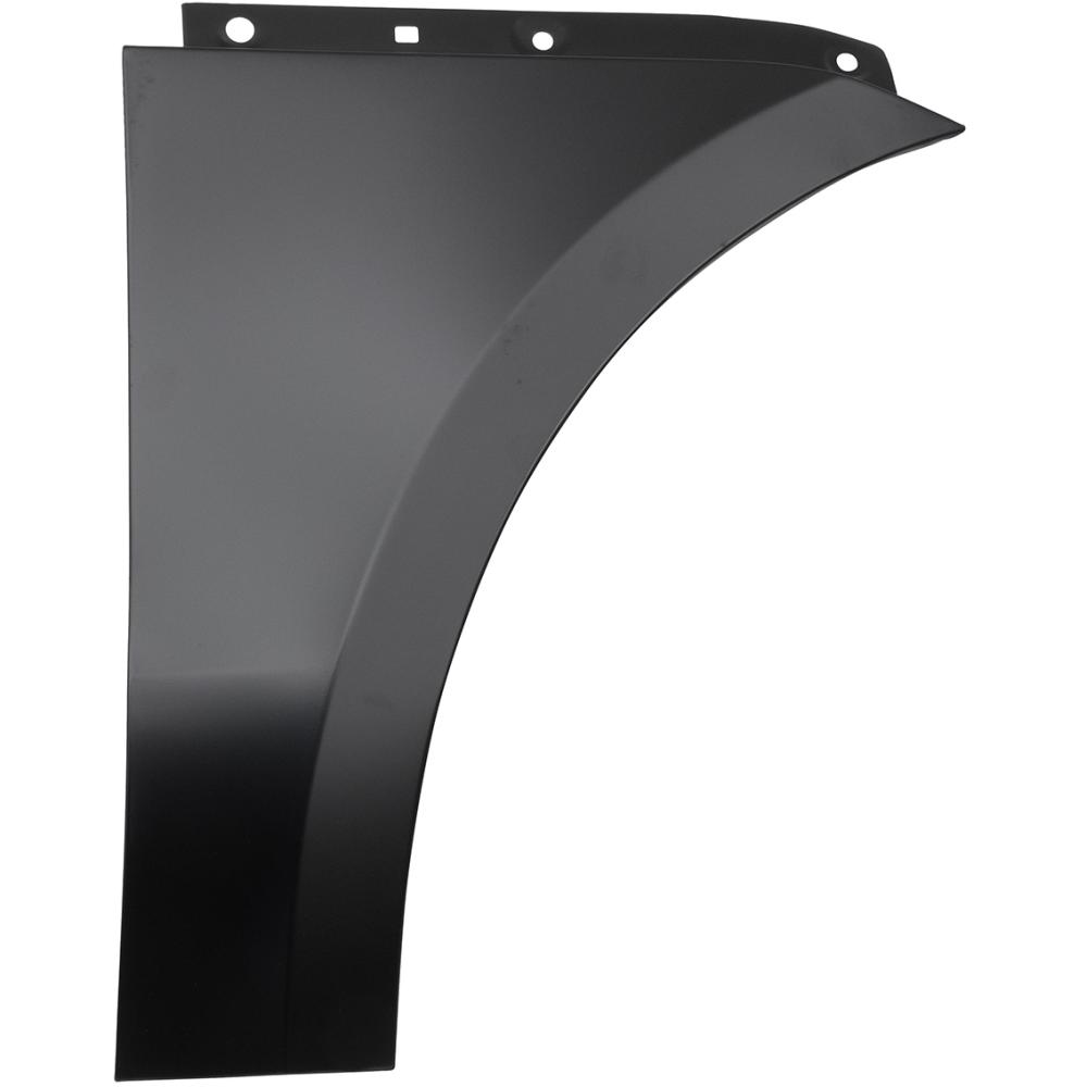 Aile avant droite Porsche Macan 15->>