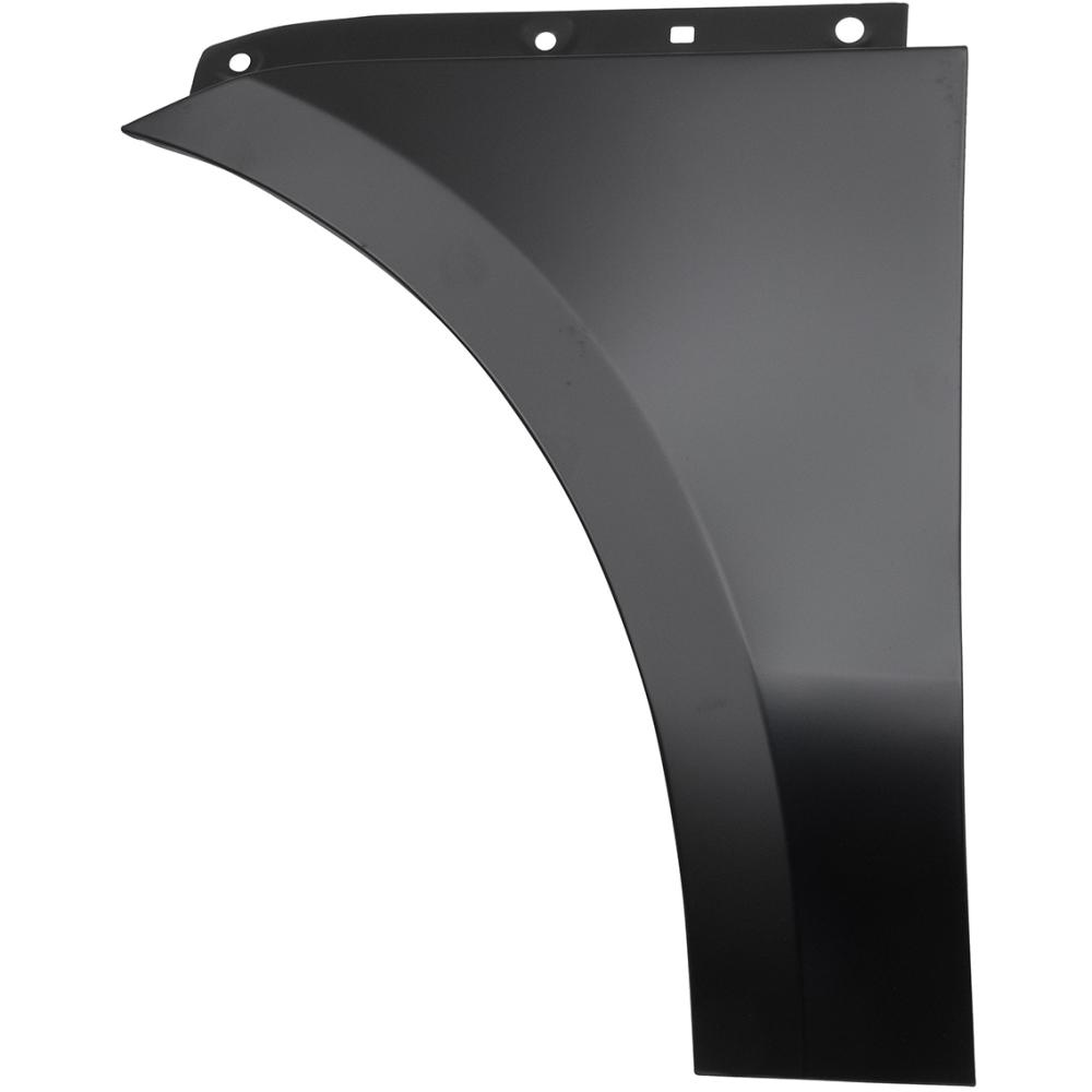 Aile avant gauche Porsche Macan 15->>