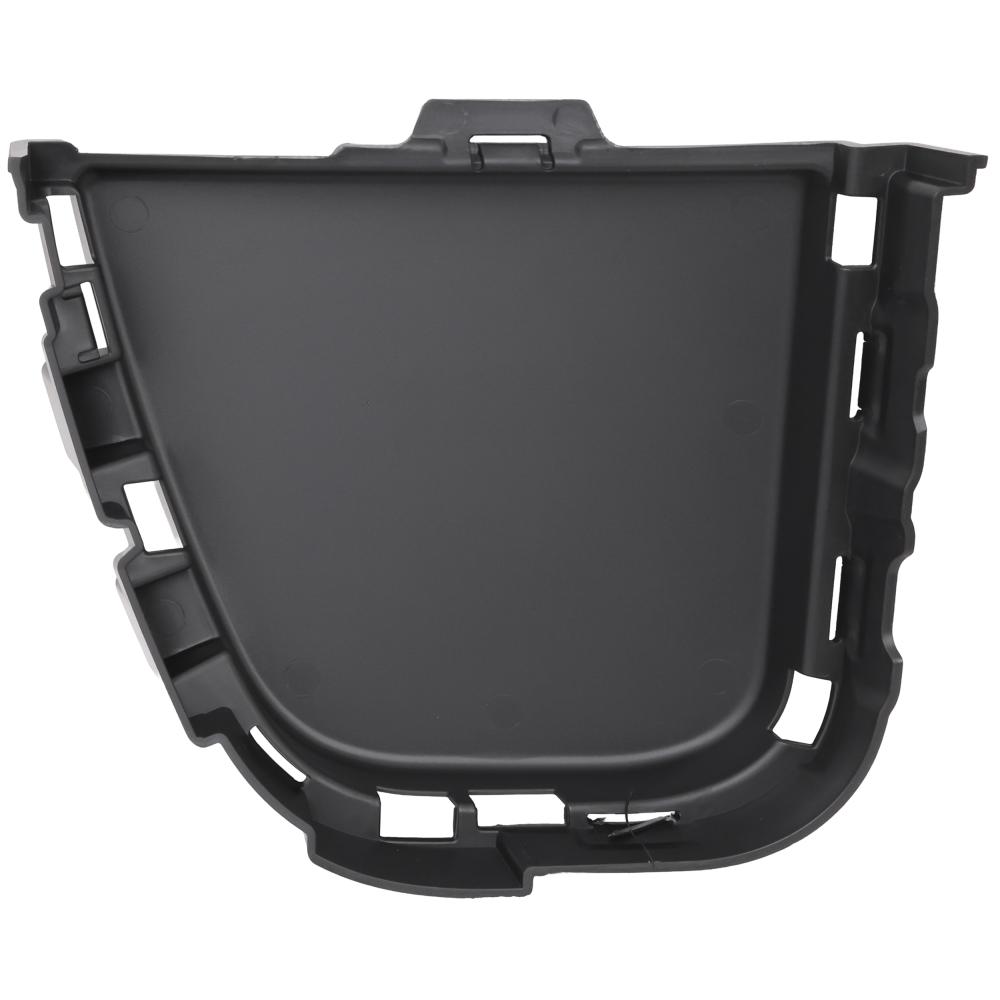 Grille de ventilation, pare-chocs droite Porsche Macan 15->>