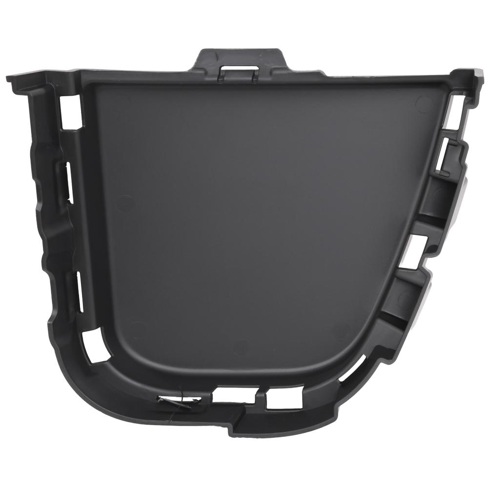 Grille de ventilation, pare-chocs gauche Porsche Macan 15->>