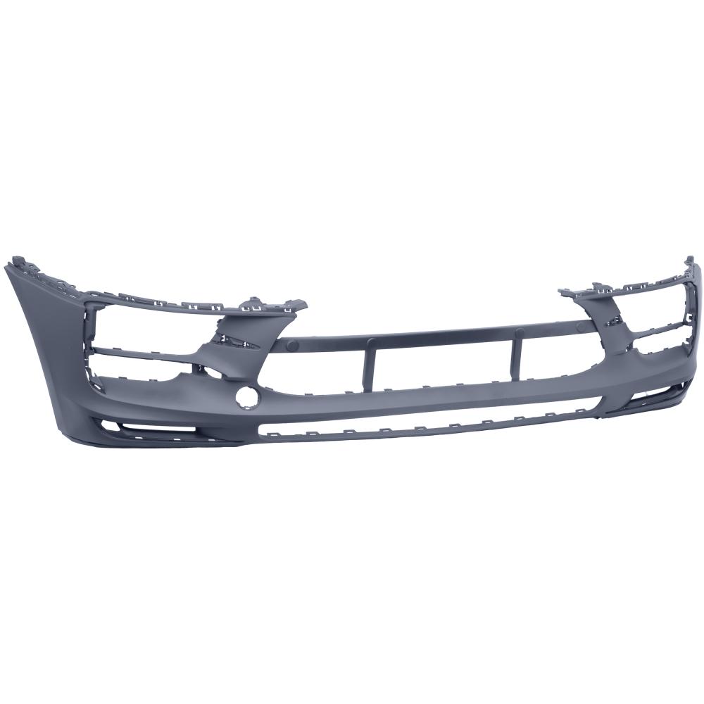 Pare-chocs avant Porsche Macan 15->>