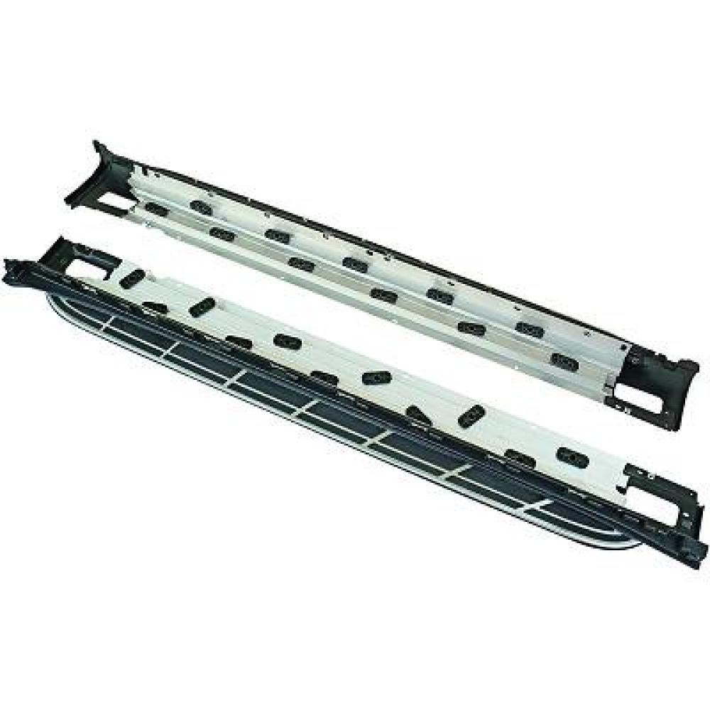 Marche-pied Porsche Cayenne 10-17