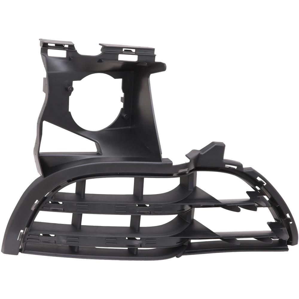 Grille de ventilation, pare-chocs gauche Porsche Cayenne 11-15