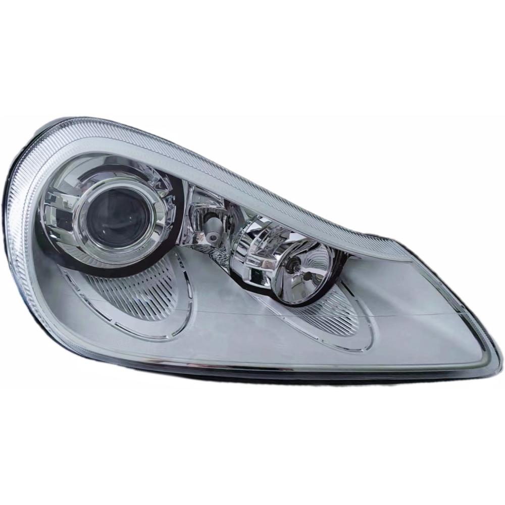 Projecteur principal droite Porsche Cayenne 08-10