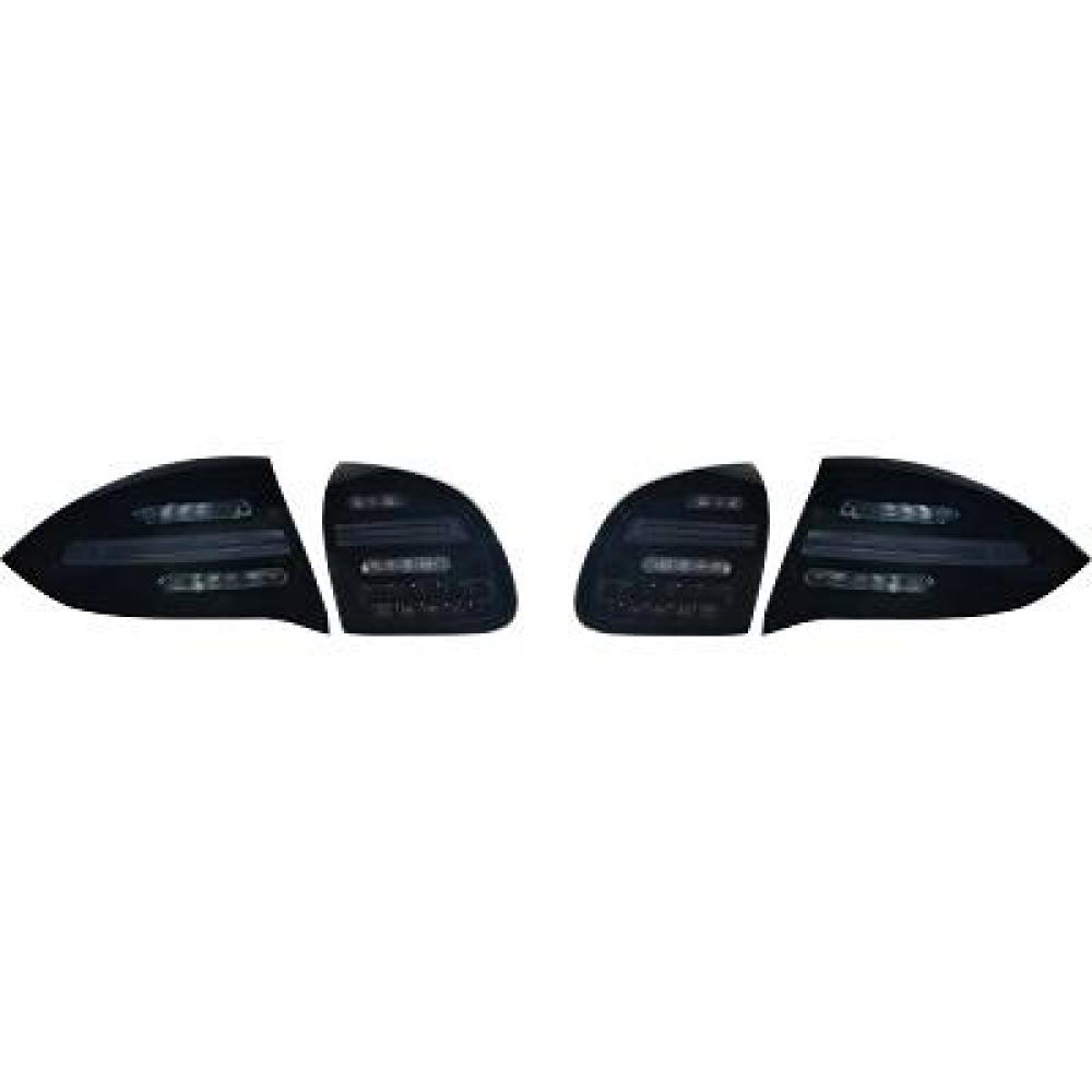 Kit de feux arrières Porsche Cayenne 10-17