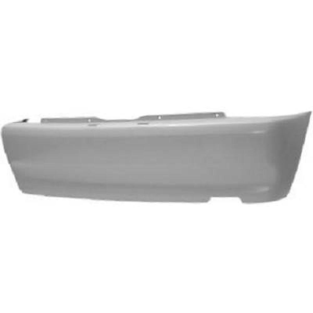 Pare-chocs arrière Volkswagen Polo 94-99