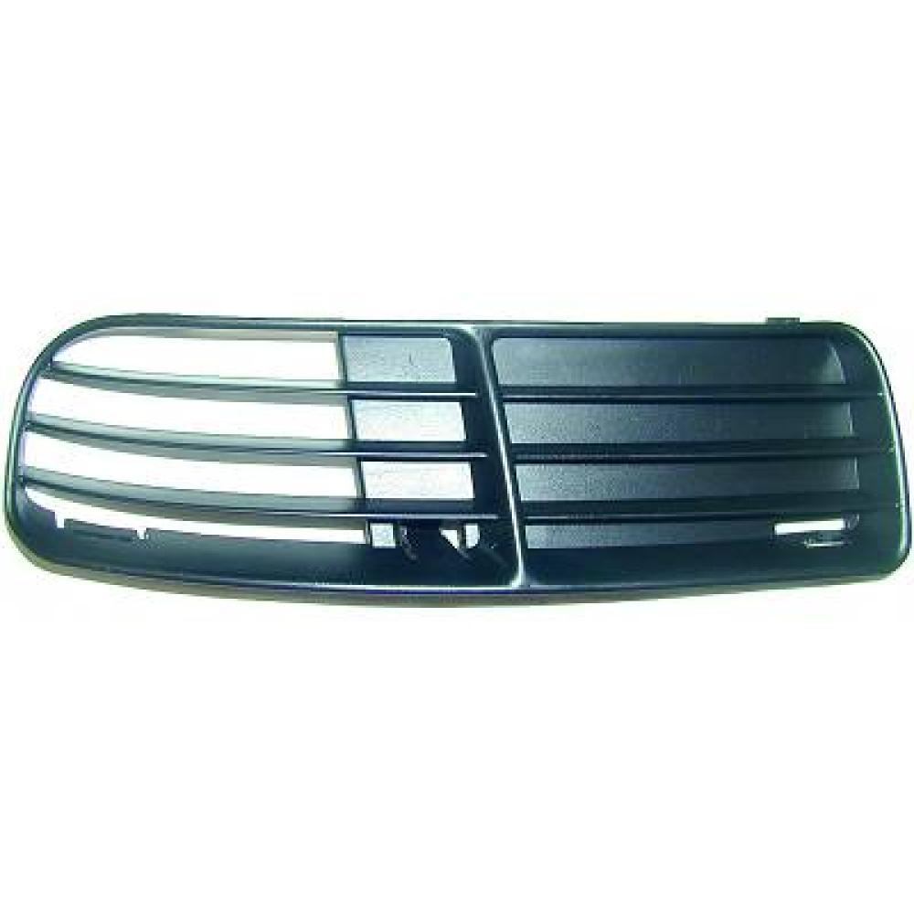 Grille de ventilation, pare-chocs droite Volkswagen Polo 94-99
