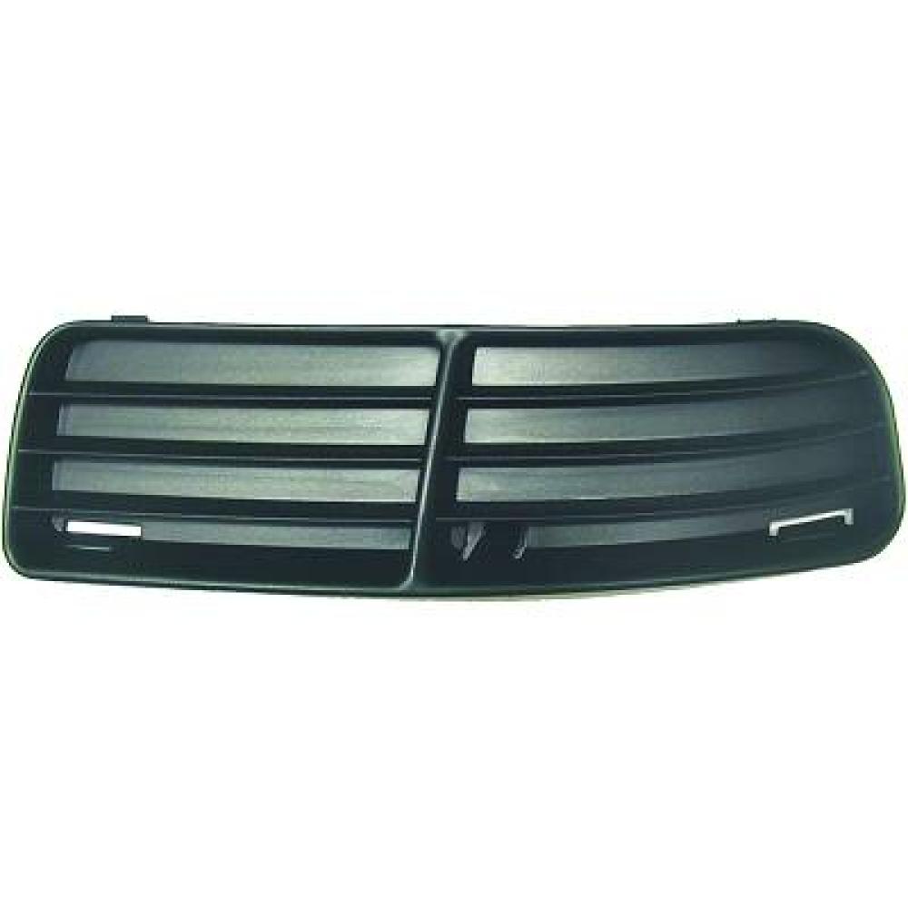Grille de ventilation, pare-chocs gauche Volkswagen Polo 94-99
